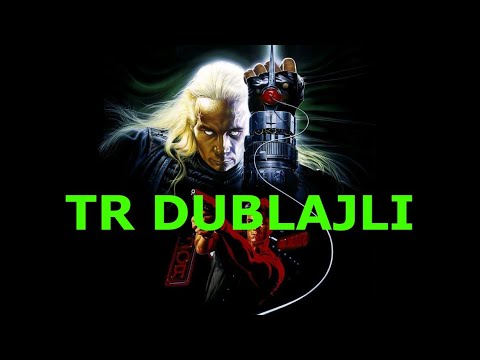 Dark Angel  Karanlık Melek 1990 (Türkçe Dublajlı) | Tek Parça HD Full Film İzle