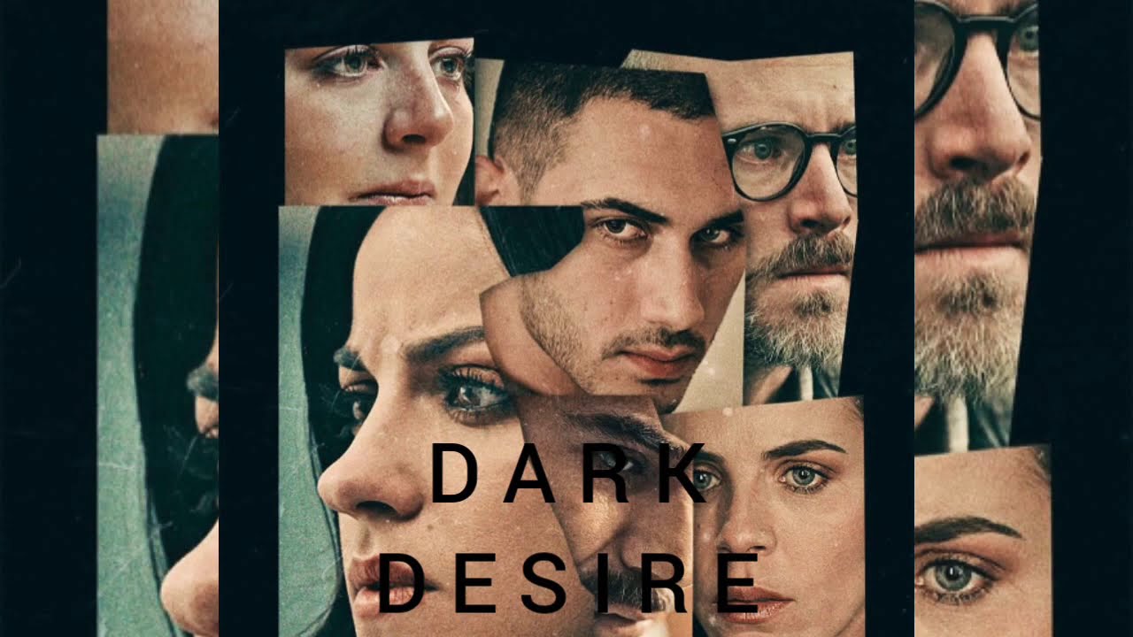 Dark Desire - ' Obsession ' - Beds and Beats | Oscuro Deseo  | S1EP3