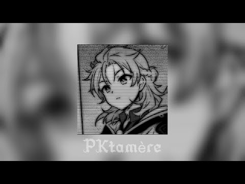 dark Horse - Katy perry (sped up)