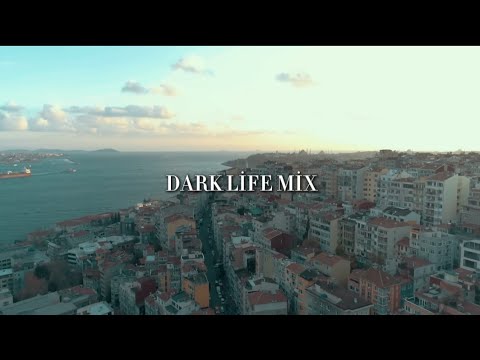Dark Life - Yaşar Kemal - No1 - Sagopa Kajmer - Joker Mix (Video)