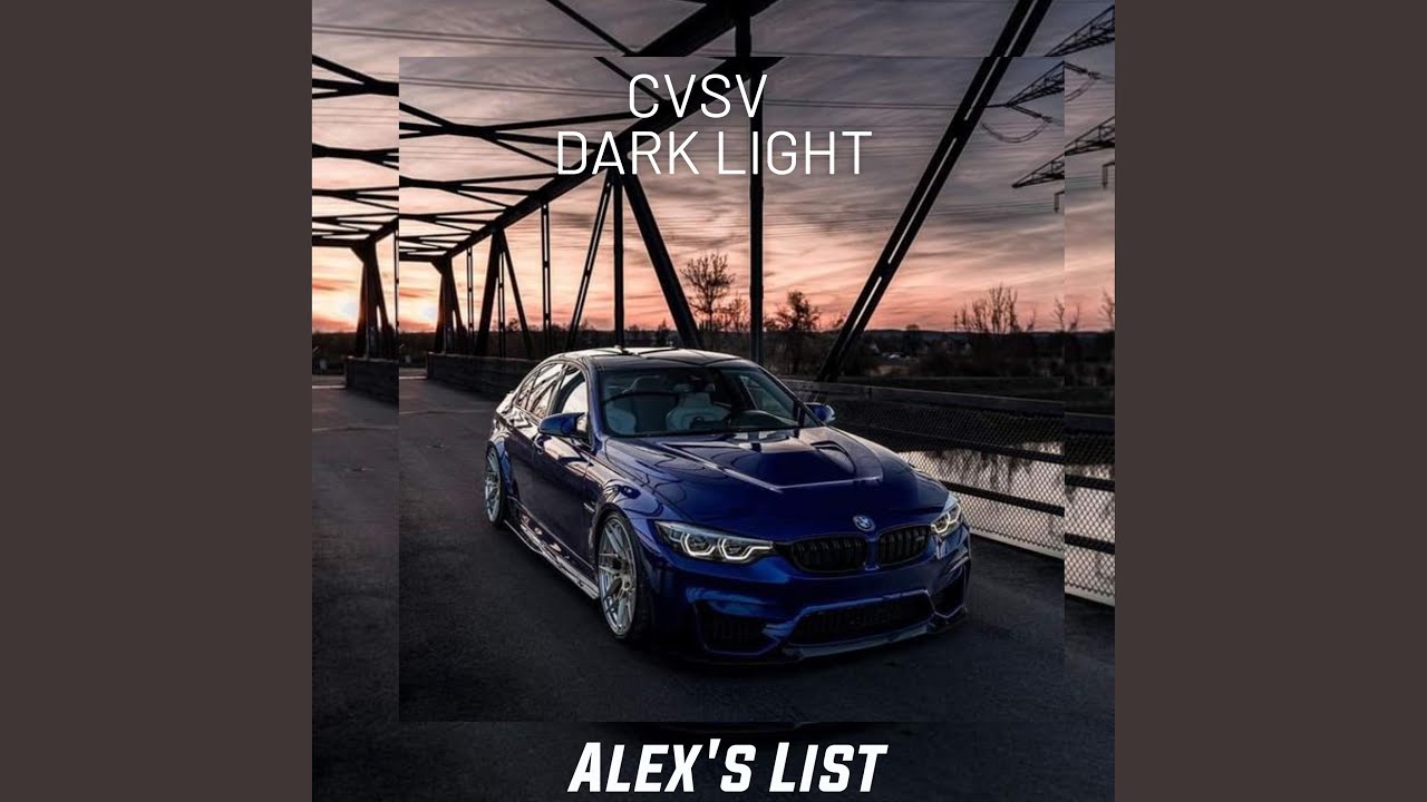 Dark Light