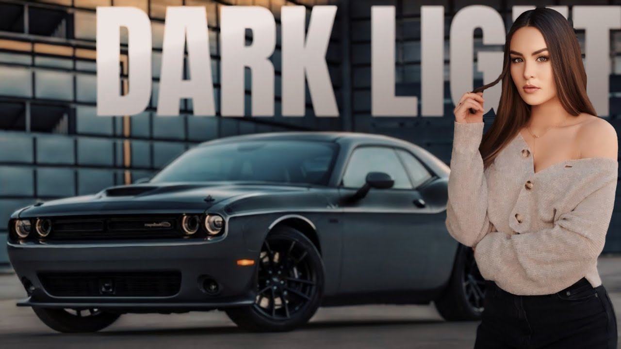 Dark Light (ft. Night Lovell) The Coolest Trending Song To Listen In The Car 2024