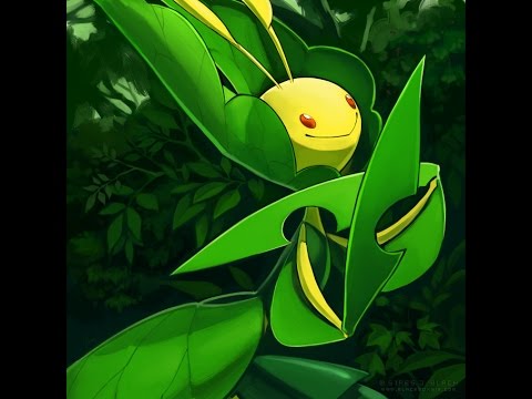 Dark Random Battles.....One Loan Leaf