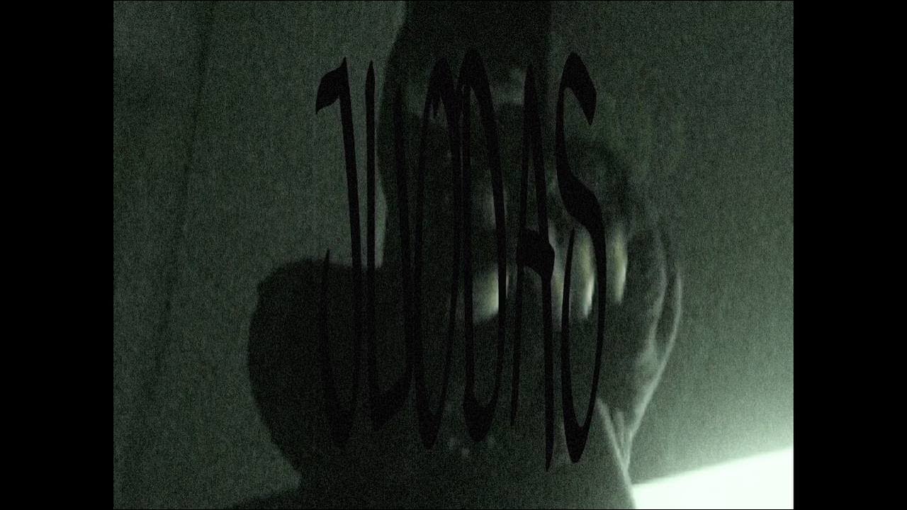 DARK SNOW - JUODAS (FT. KYLOK)