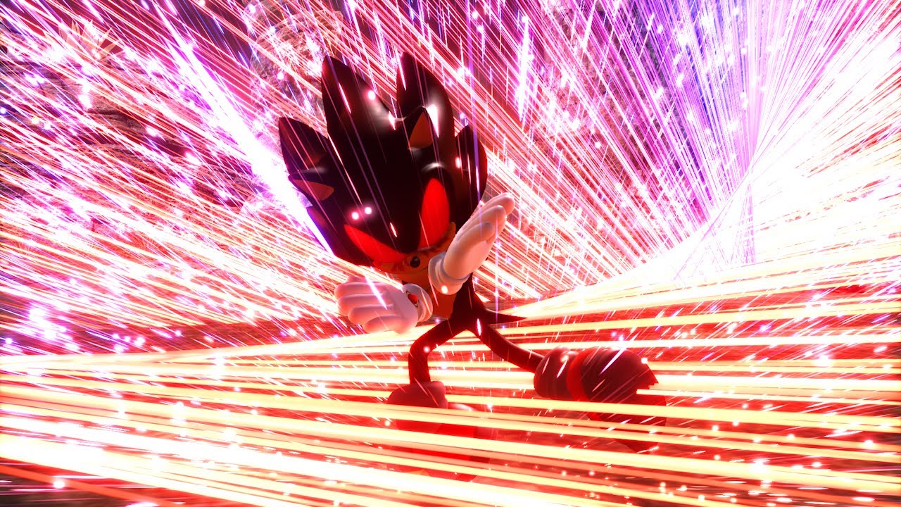 Dark Sonic V.S. Sonic.EXE - Season 2 Episode 4 [ Official Trailer ] ソニック v. ソニック