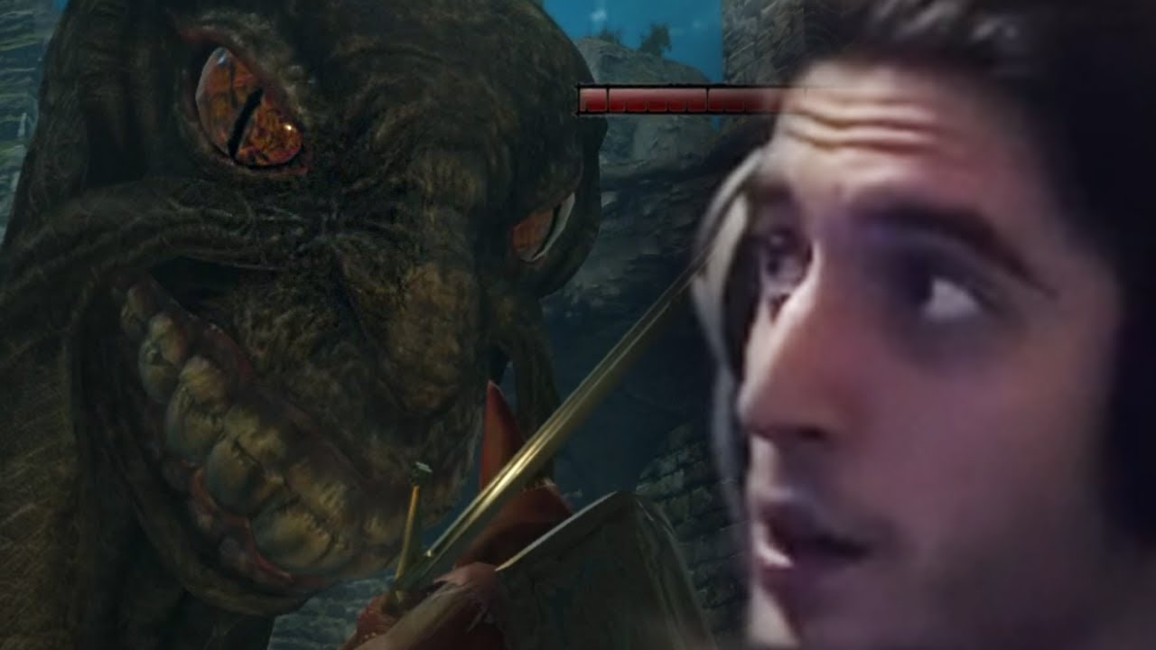 dark souls 1 #5