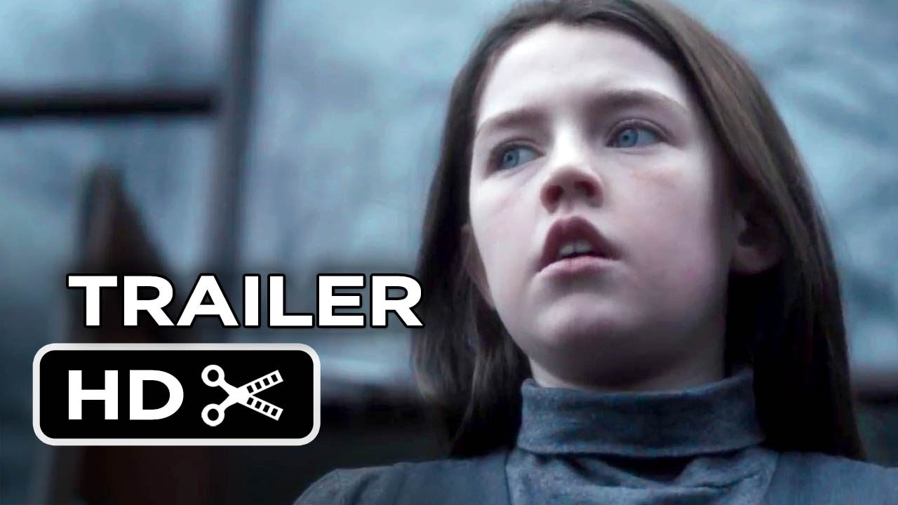 Dark Touch Official Theatrical Trailer #1 (2013) - Horror Movie HD