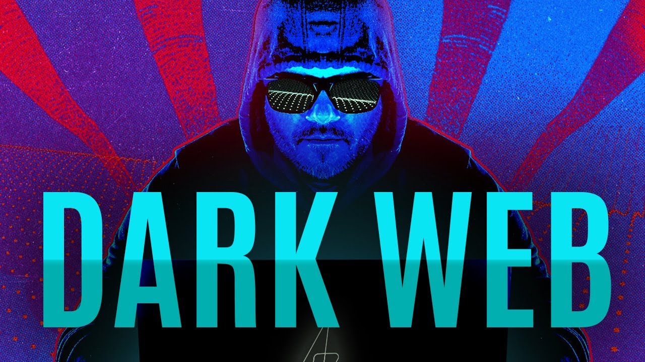 Dark Web: İnternetin Karanlık Yüzü!
