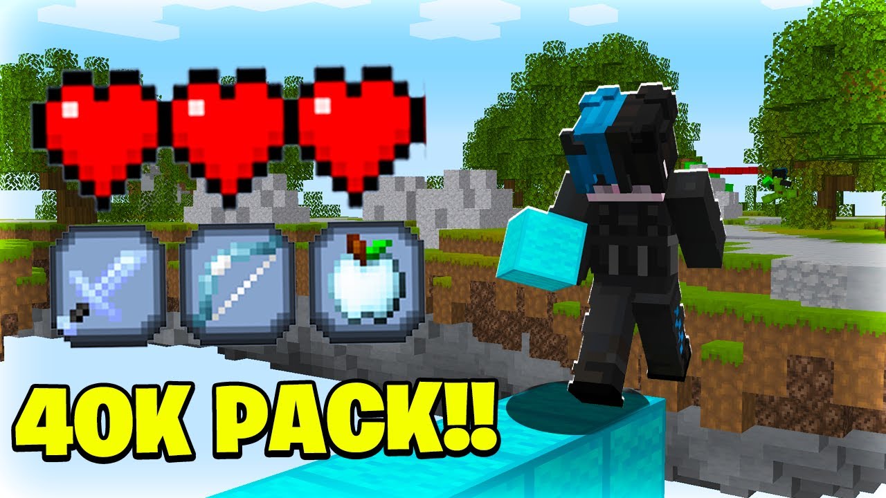 darknesse69 40K PACK! 😍