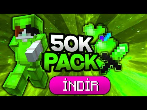 darknesse69 50.000 ABONE ÖZEL TEXTURE PACK