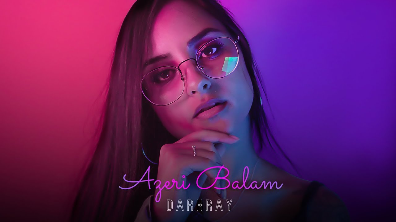 Darkray - Azeri balam