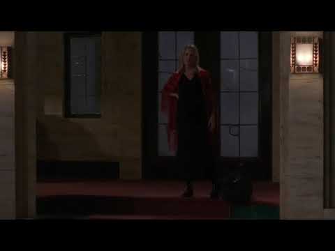 Darla returns.. Pregnant 3x07 || Angel