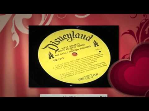 Darlene Gillespie - With A Smile And A Song