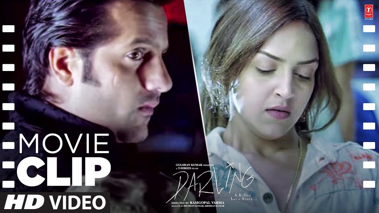 Darling (Movie Clip #1) 