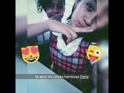 Darly y Valery