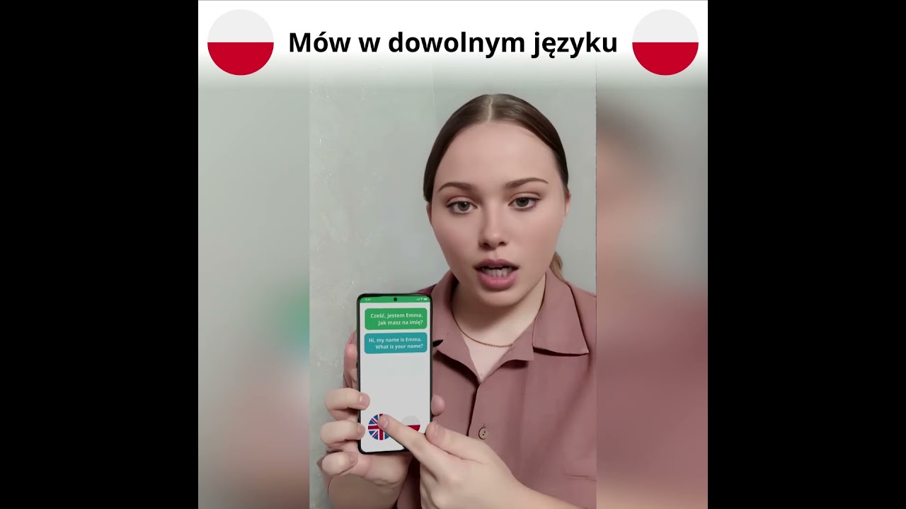 Darmowa aplikacja do tłumaczenia głosu, fraz, słów, zdań, dokumentów i tłumaczenia kamerą