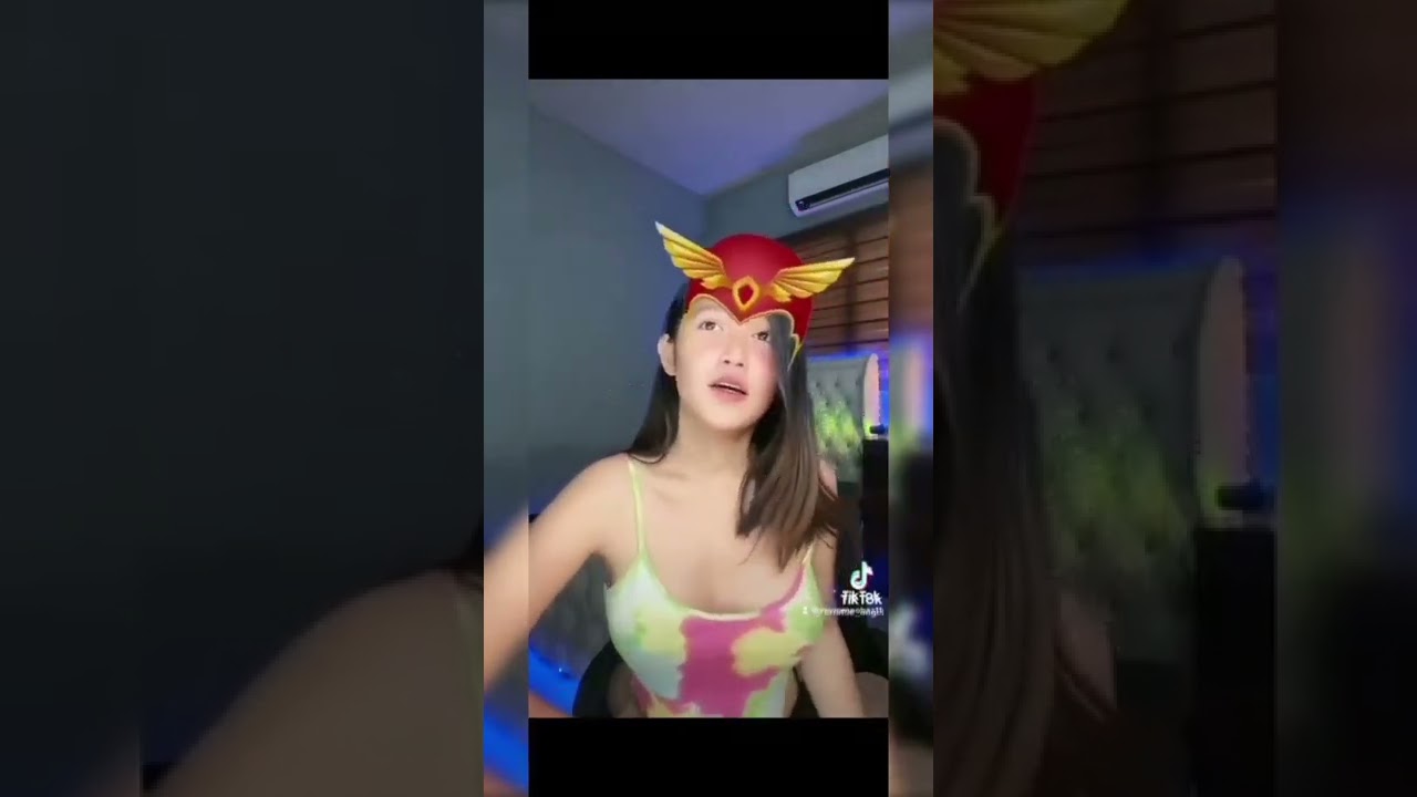 Darna tape challenge labas susu# 🤣🤣🤣