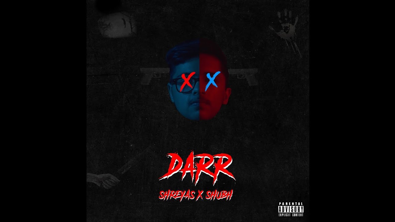 Darr | Shreyas X Shubh | Prod. by Robert Tar (Official Music Video)