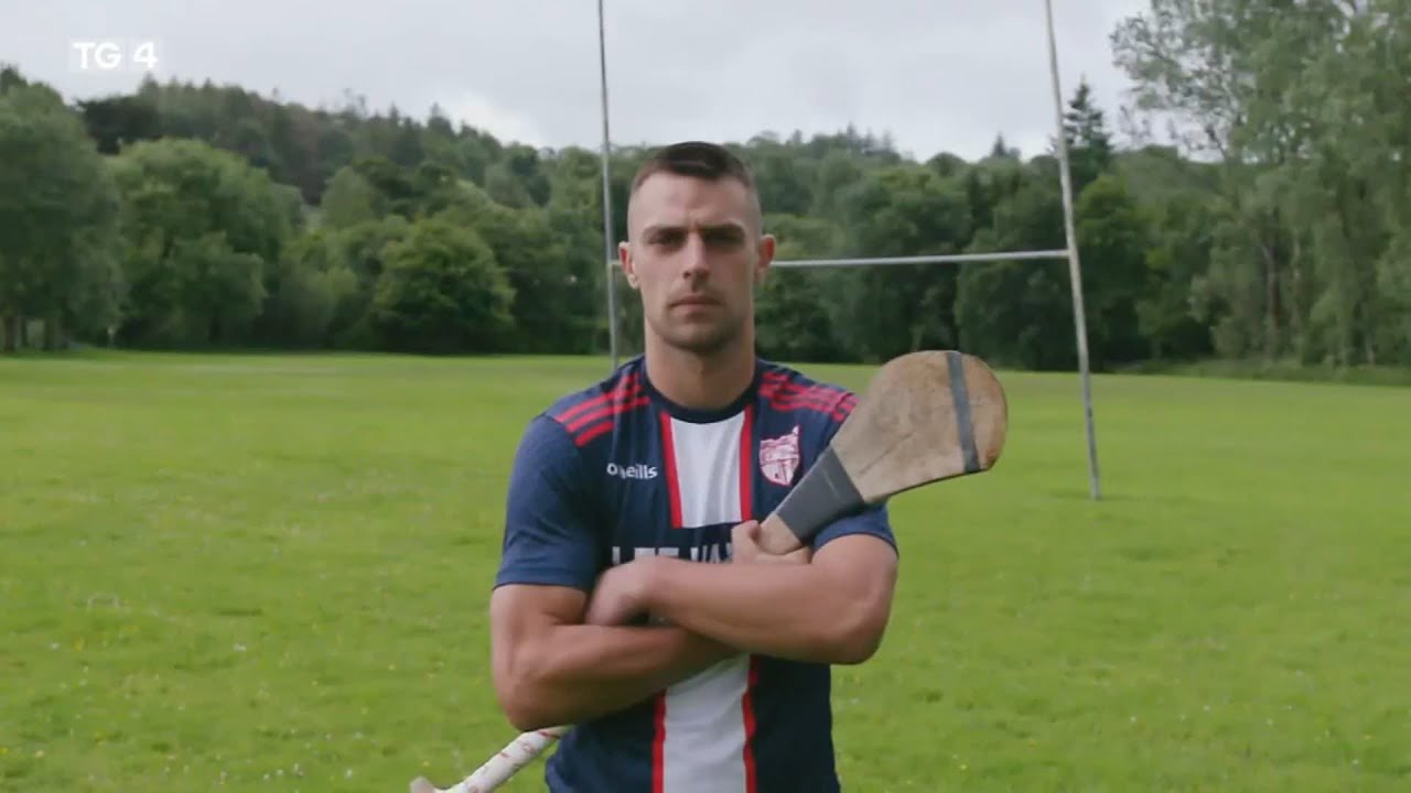 Darren Kelly | Underdogs 2022