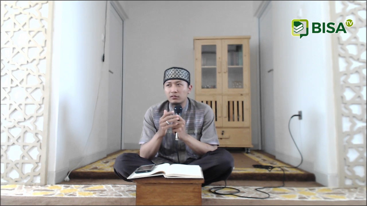 Dars 2017 - Matan Al Waraqat ( Fiqh ) : Sesi 2