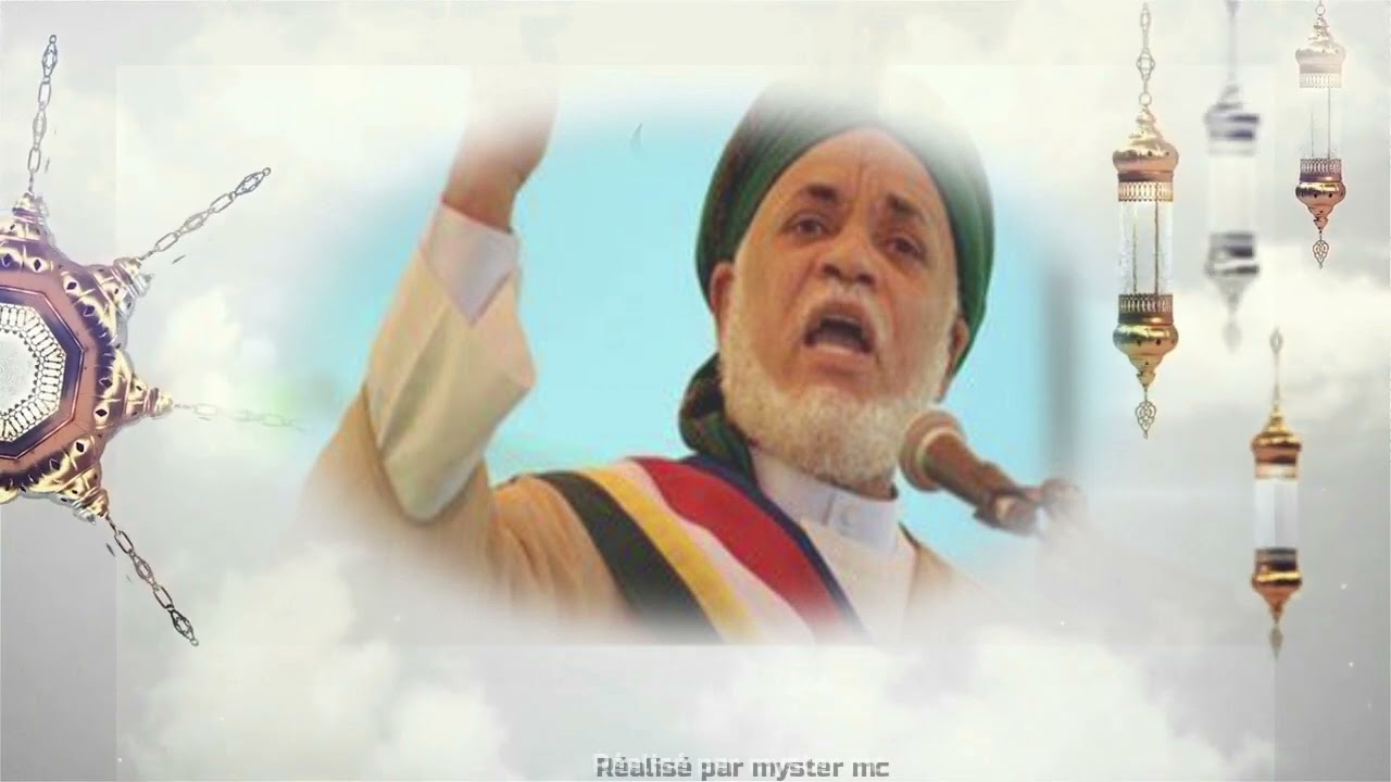 Dars-Sambi ya Moussa et Fir-anwouna