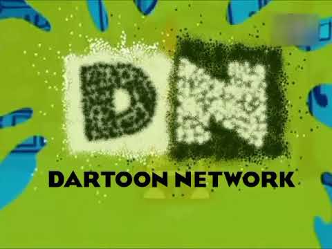 Dartoon Network UK/Turkey/France | Billy | Ident (2017-2020)