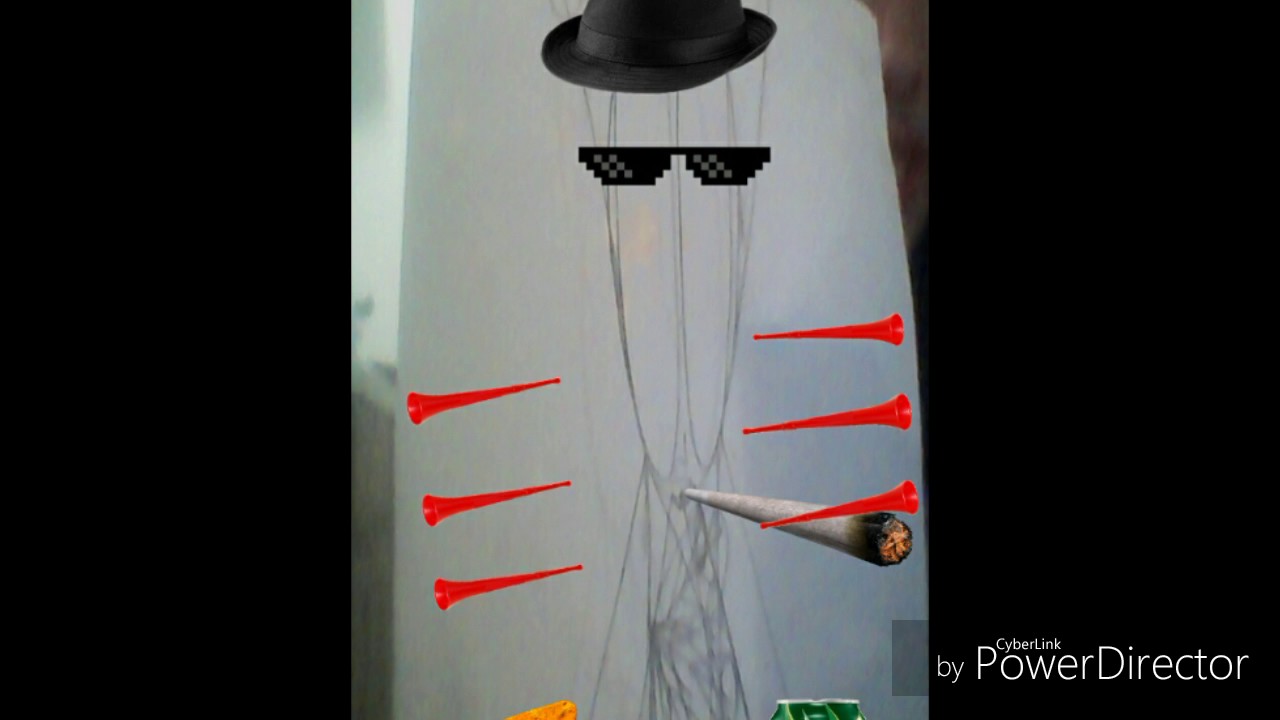 Darude sandstorm - MLG Airhorn remix - oh no! (MP3 download)