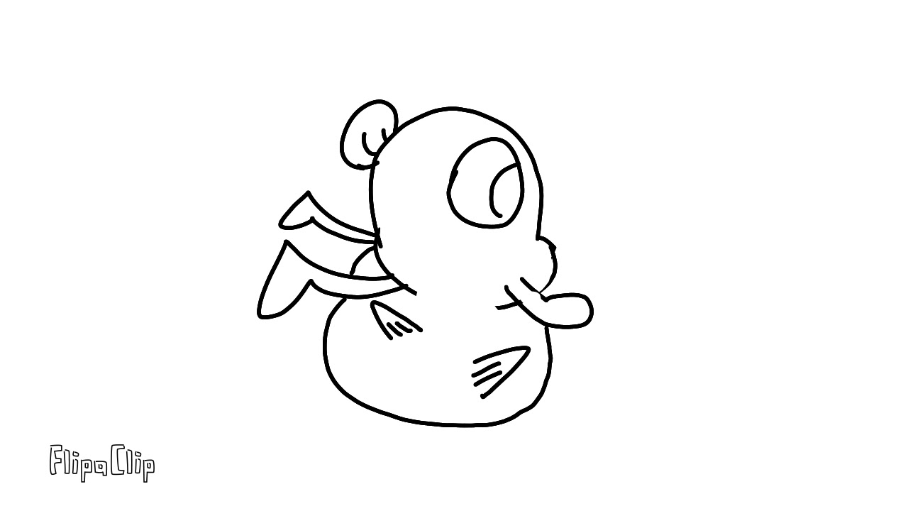 Darwin eats random girl (vore)