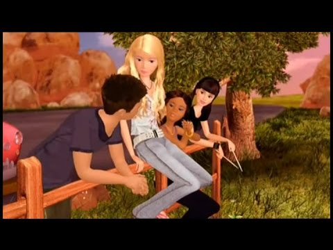 Das Barbie Tagebuch (2006) || Barbie Deutsch Ganzer filme ✔✔