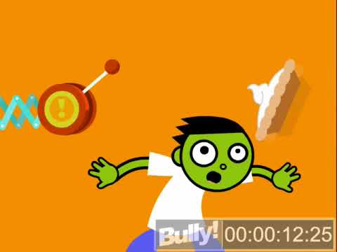 Dash's Picks of the Week - Pie Fight