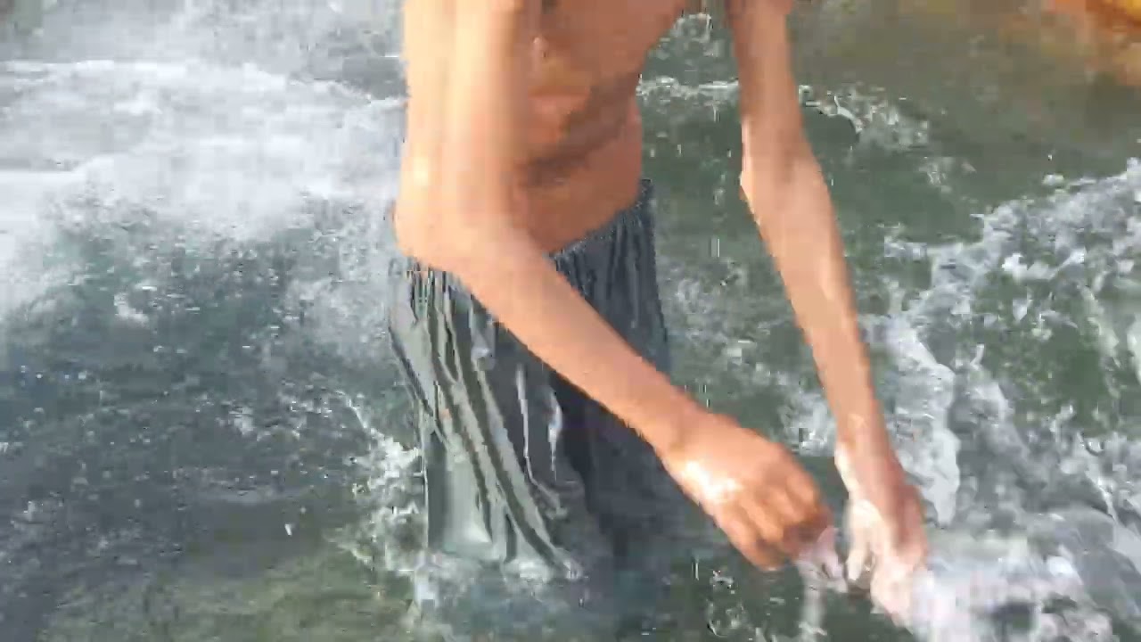 Dasi Bathing video 2023 !! Most viral bathing video 2023 !!My first vlog 2023