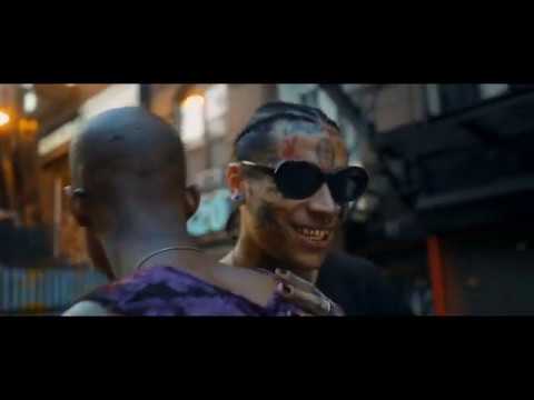 daste. - SOBER (Unofficial Music Video)