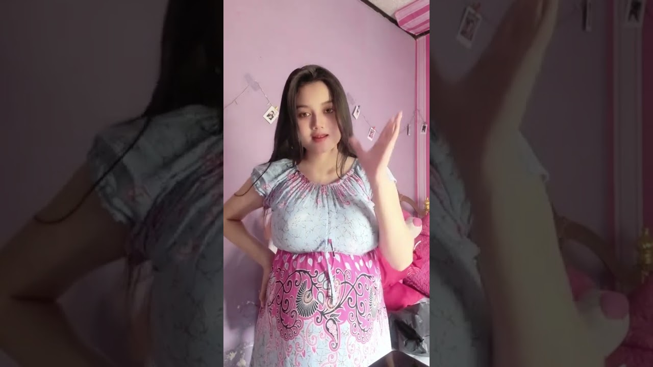 #daster #dasterhot #shortvideo #bumil  #tiktokvideo #cewekcantik #bigo #bigolive #live #montok #toge