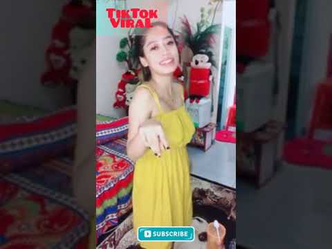 DASTER KUNING Gunung Gede REBUT JODOH ORANG No BH🔥dance TikTok ViraL Terbaru 2021 #Short