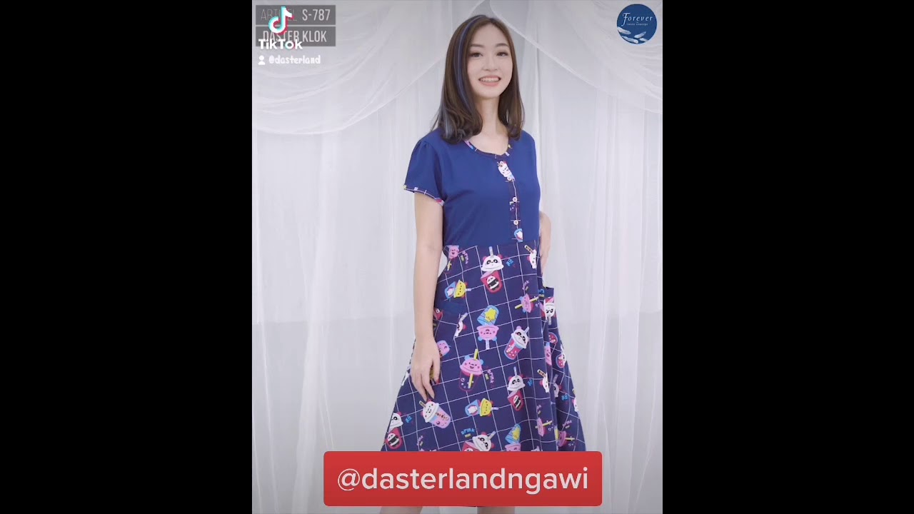 DASTER MAMAH MUDA