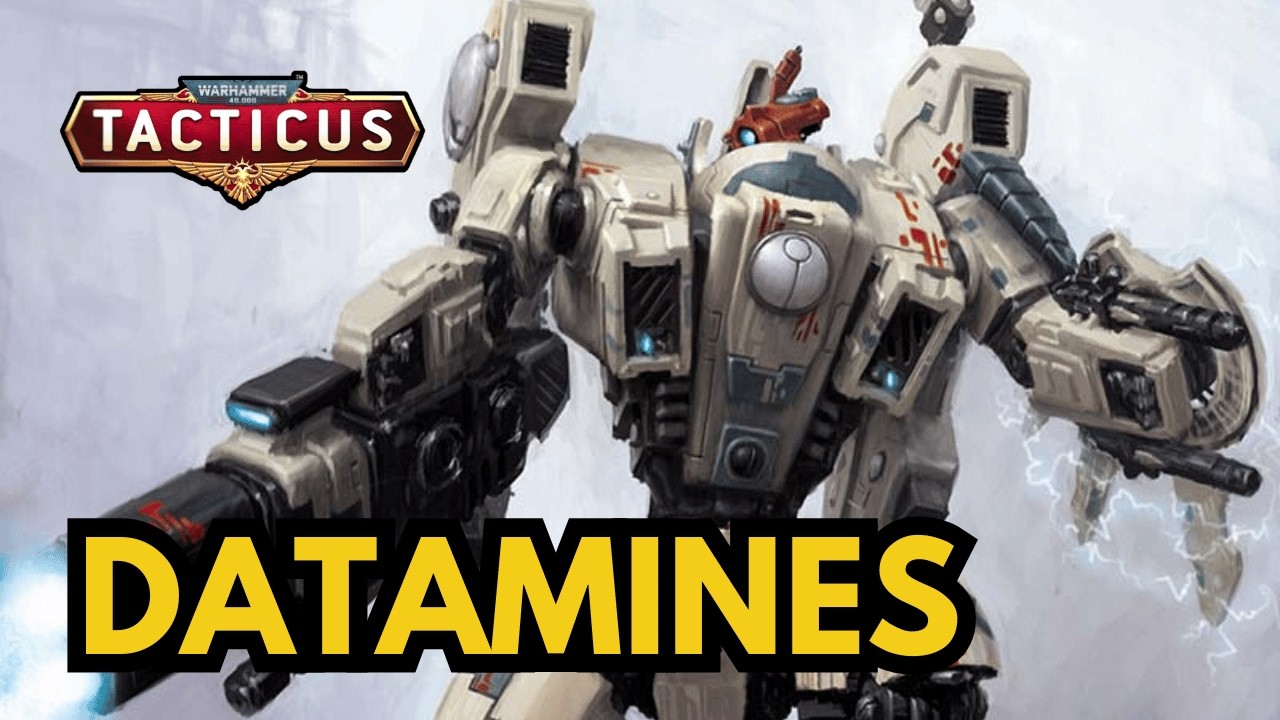 Datamines - Nandi discusses the next Raid Boss with a special guest!