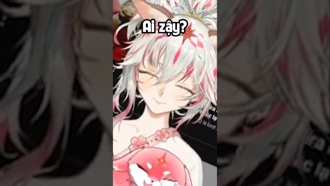 Datas Không Thể Cute Thế Này! #vtuber #vtubervietnam #vtubervn #game #funny