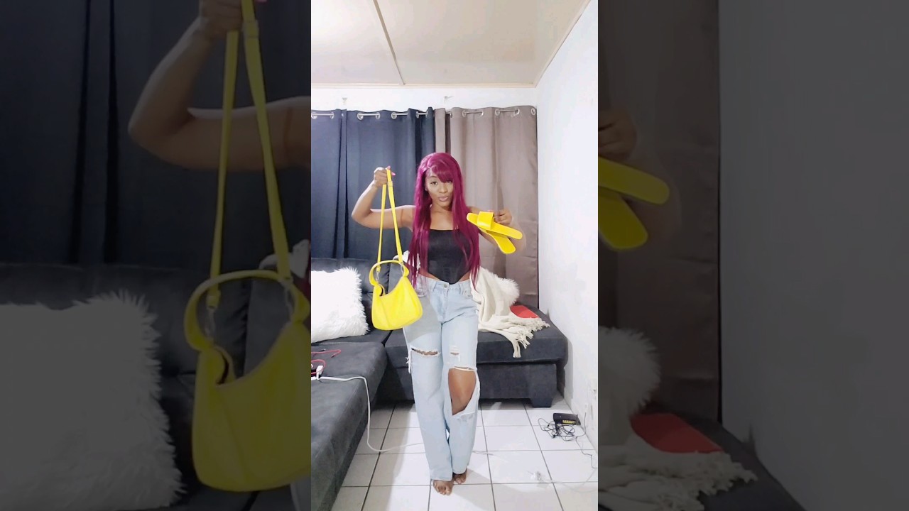 Date Night Outfit