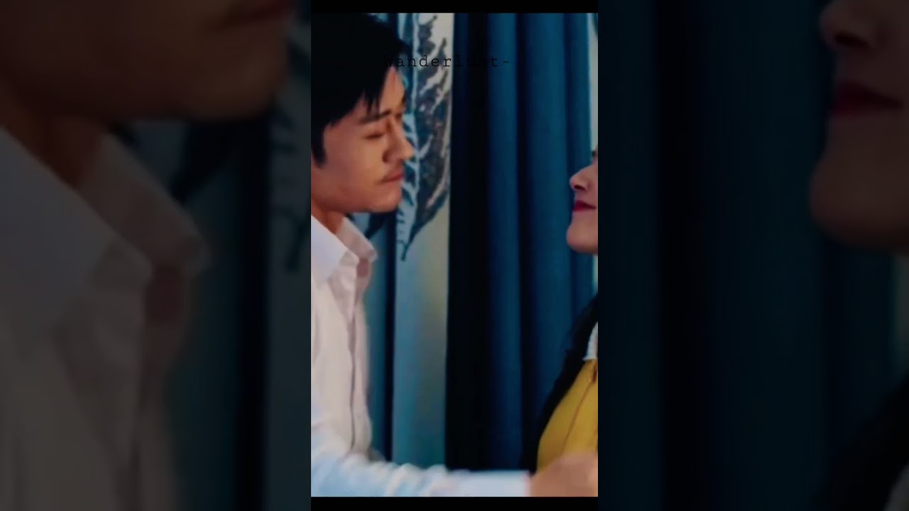 Dating in the Kitchen #linshen #zhaolusi #shortvideo #romanticcomedy #cdrama #rosyzhao #funnyclip