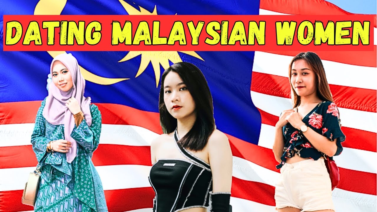 Dating Malaysian Women as a Foreigner - My Experience🇲🇾