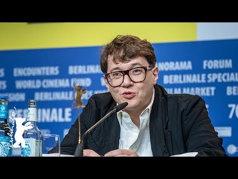 DAU. Natasha | Press Conference Highlights | Berlinale Competition 2020