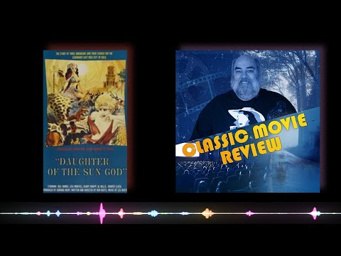 Daughter of the Sun God (1962) Podcast Audio Only 32