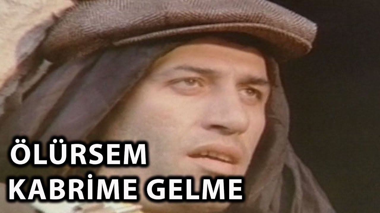 Davaro - Ölürsem Kabrime Gelme İstemem