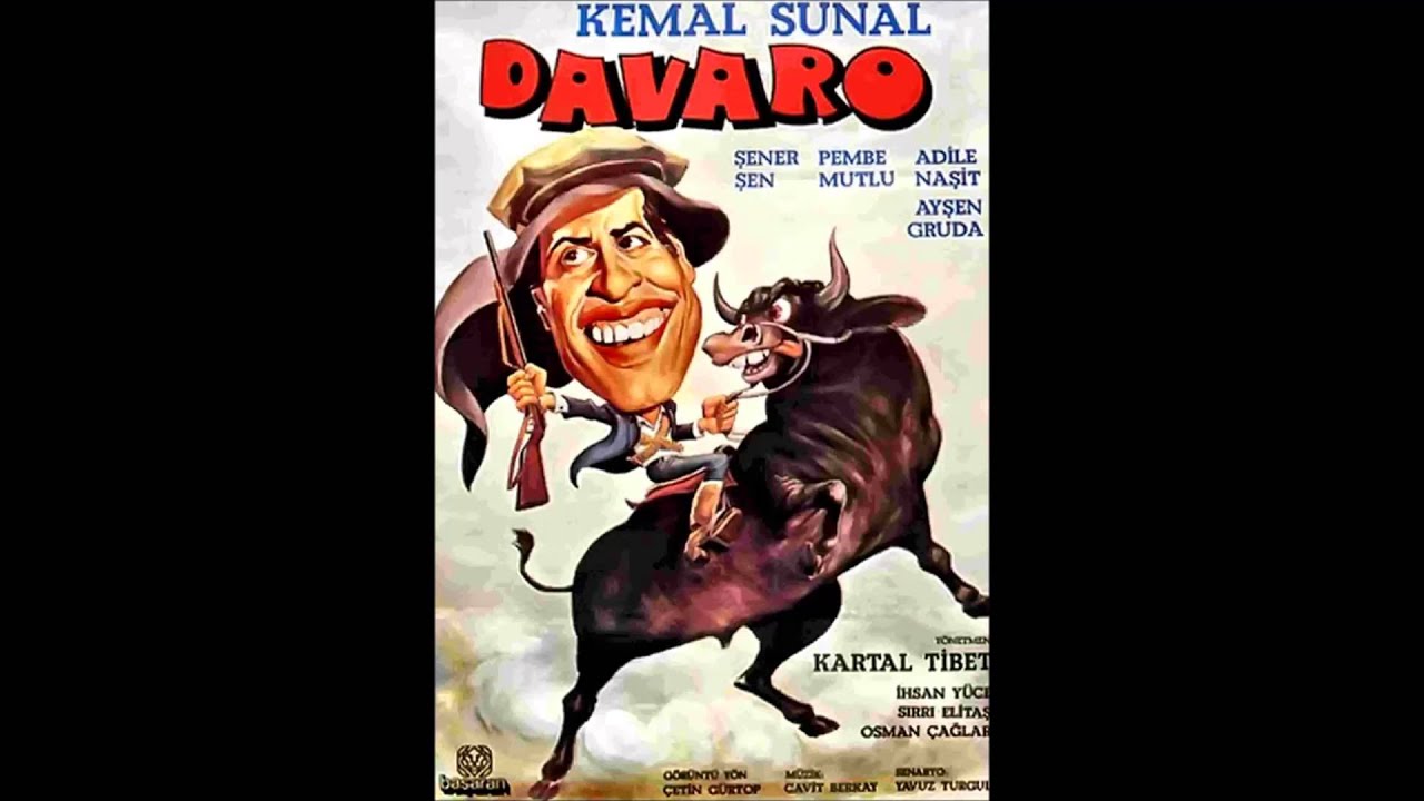 Davaro Film Müziği