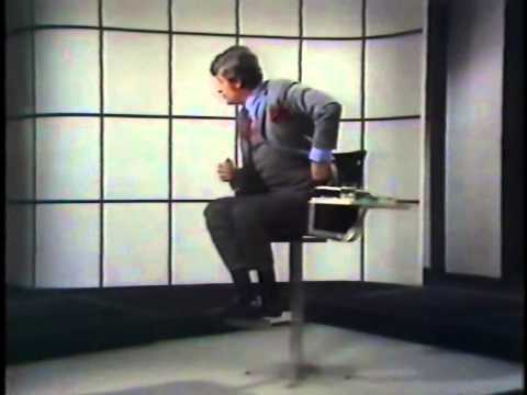 Dave Allen at Large Season 2 Episode 1