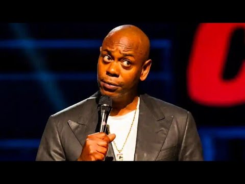 Dave Chappelle Netflix Special || The Closer || LBGTQ