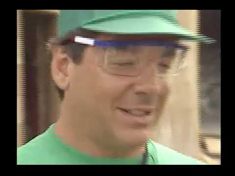 DAVE HOOD's TGA BLOOPERS #1