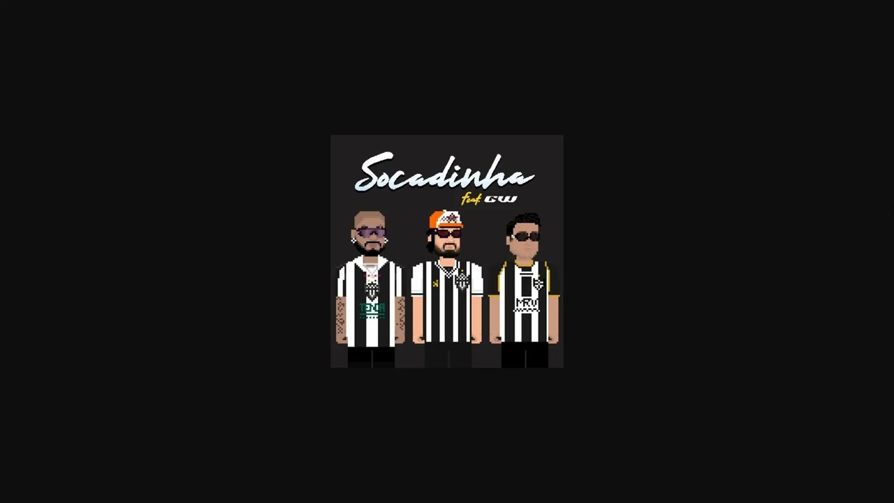 Dave Nunes - Socadinha w/ Paul Mond, Pantera