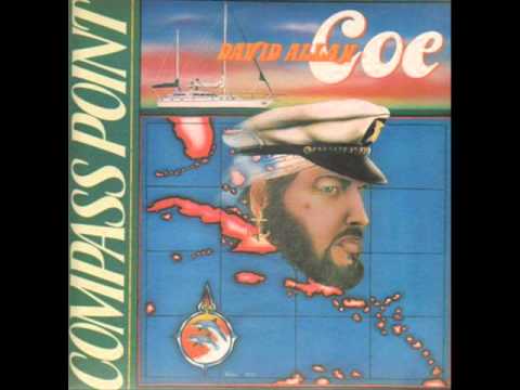 David Allan Coe 