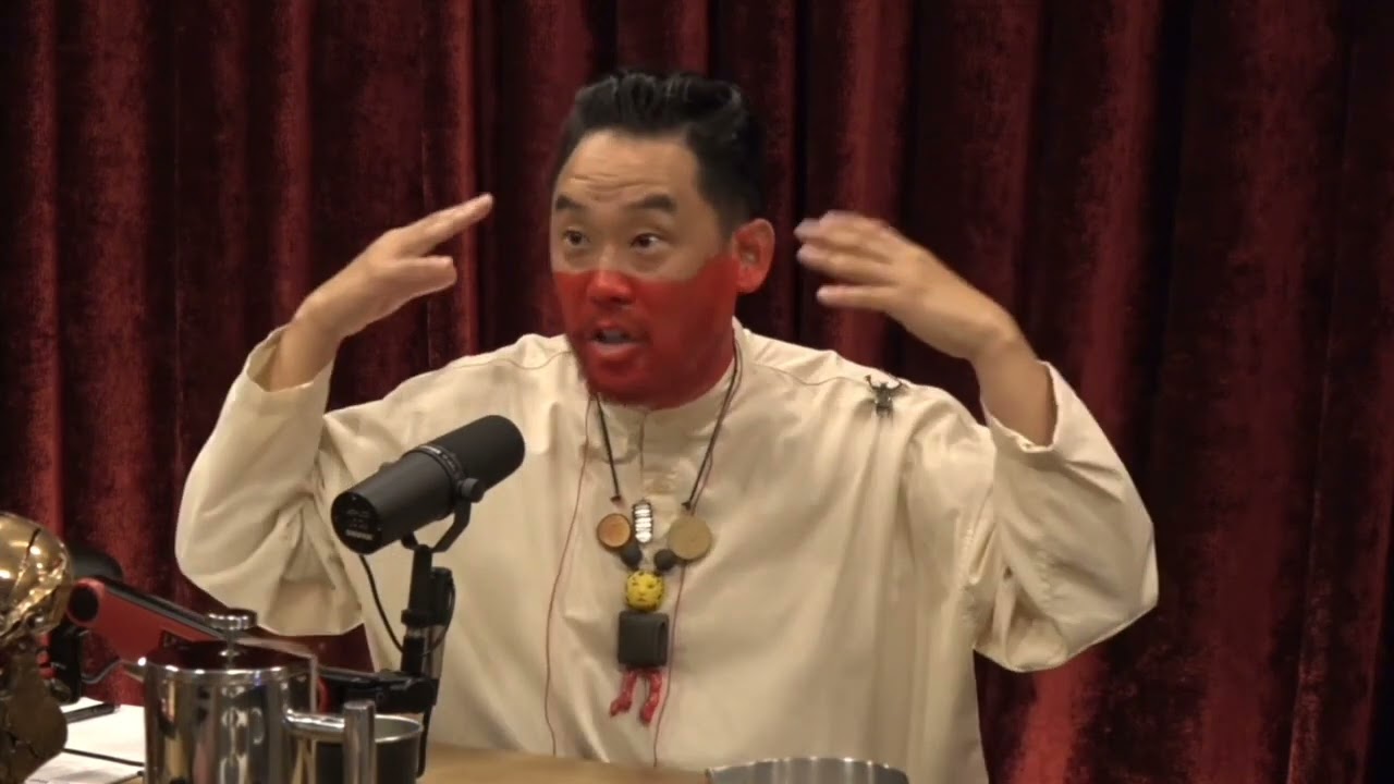 David Choe asks Mark Zuckerberg to give him $1 billion.